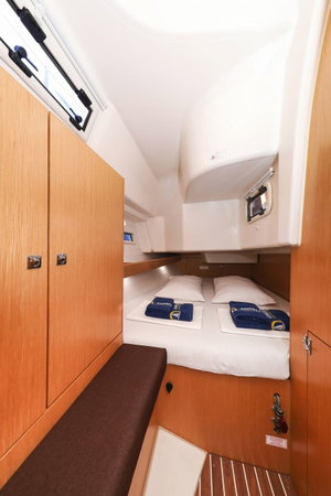Bavaria 34 Cruiser „Lady One“ – fotka 25