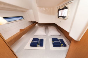 Bavaria 34 Cruiser „Lady One“ – fotka 27