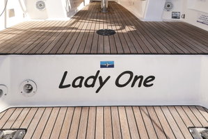 Bavaria 34 Cruiser „Lady One“ – fotka 44
