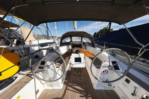 Bavaria 34 Cruiser „Lady One“ – fotka 8