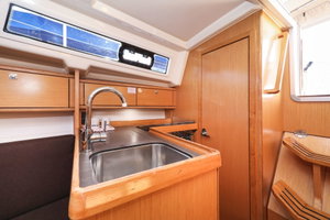 Bavaria 34 Cruiser „Lady One“ – fotka 23