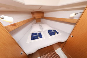 Bavaria 34 Cruiser „Lady One“ – fotka 31