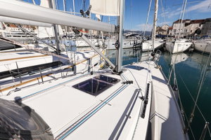 Bavaria 34 Cruiser „Lady One“ – fotka 13