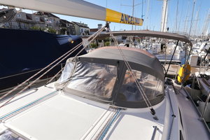 Bavaria 34 Cruiser „Lady One“ – fotka 15