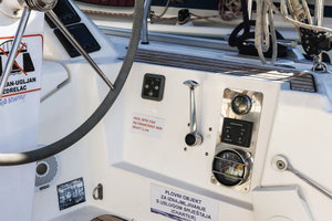 Bavaria 34 Cruiser „Lady One“ – fotka 42