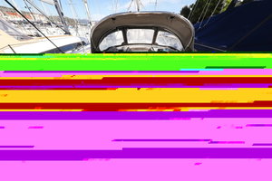 Bavaria 34 Cruiser „Lady One“ – fotka 9