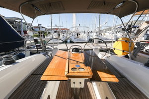 Bavaria 34 Cruiser „Lady One“ – fotka 12