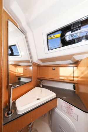 Bavaria 34 Cruiser „Lady One“ – fotka 35