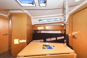 Bavaria 34 Cruiser „Lady One“ – fotka 38