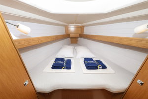 Bavaria 34 Cruiser „Lady One“ – fotka 32
