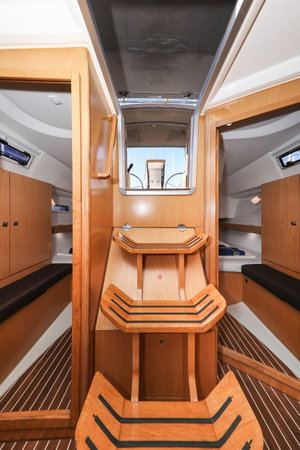 Bavaria 34 Cruiser „Lady One“ – fotka 4