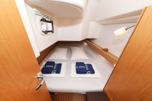 Bavaria 34 Cruiser „Lady One“ – fotka 29