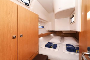 Bavaria 34 Cruiser „Lady One“ – fotka 26