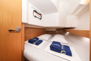 Bavaria 34 Cruiser „Lady One“ – fotka 30