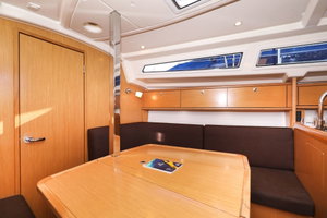 Bavaria 34 Cruiser „Lady One“ – fotka 19