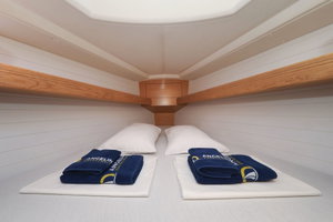 Bavaria 34 Cruiser „Lady One“ – fotka 33
