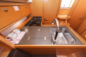 Bavaria 34 Cruiser „Lady One“ – fotka 22