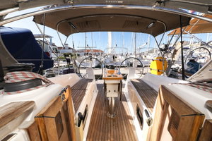 Bavaria 34 Cruiser „Lady One“ – fotka 11