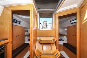Bavaria 34 Cruiser „Lady One“ – fotka 40