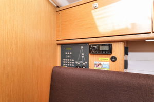 Bavaria 34 Cruiser „Lady One“ – fotka 39