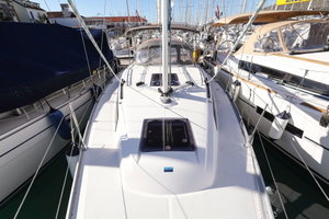 Bavaria 34 Cruiser „Lady One“ – fotka 14