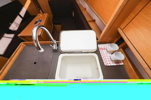 Bavaria 34 Cruiser „Lady One“ – fotka 37