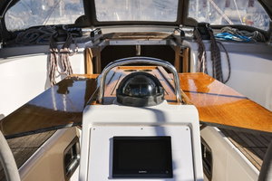 Bavaria 34 Cruiser „Lady One“ – fotka 41