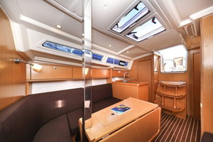 Bavaria 34 Cruiser „Lady One“ – fotka 17