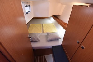 Bavaria 34 Cruiser