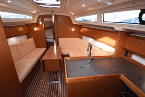 Bavaria 34 Cruiser