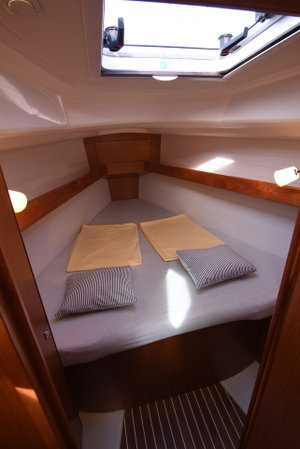 Bavaria 34 Cruiser