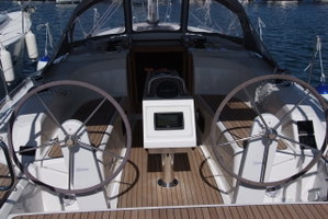 Bavaria 34 Cruiser
