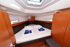Bavaria Cruiser 37 „Angelic“ – fotka 31