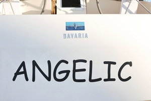 Bavaria Cruiser 37 „Angelic“ – fotka 46