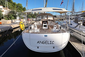 Bavaria Cruiser 37 „Angelic“ – fotka 1