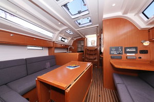 Bavaria Cruiser 37 „Angelic“ – fotka 22