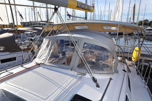 Bavaria Cruiser 37 „Angelic“ – fotka 15
