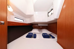 Bavaria Cruiser 37 „Angelic“ – fotka 27