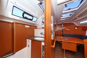 Bavaria Cruiser 37 „Angelic“ – fotka 5