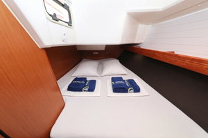 Bavaria Cruiser 37 „Angelic“ – fotka 30
