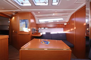 Bavaria Cruiser 37 „Angelic“ – fotka 19