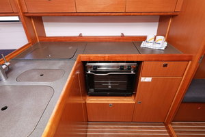 Bavaria Cruiser 37 „Angelic“ – fotka 24