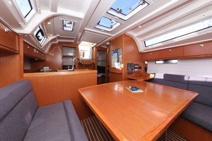 Bavaria Cruiser 37 „Angelic“ – fotka 20