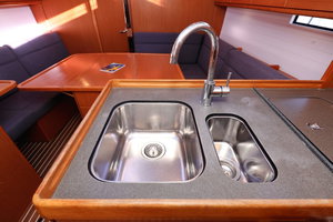 Bavaria Cruiser 37 „Angelic“ – fotka 38