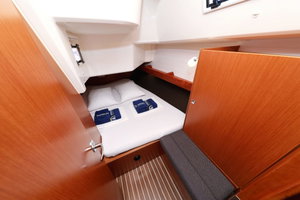 Bavaria Cruiser 37 „Angelic“ – fotka 28