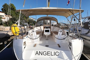 Bavaria Cruiser 37 „Angelic“ – fotka 7