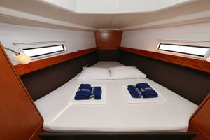 Bavaria Cruiser 37 „Angelic“ – fotka 32