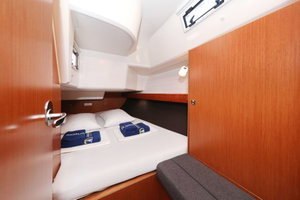 Bavaria Cruiser 37 „Angelic“ – fotka 29