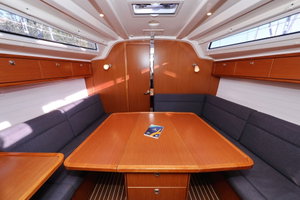 Bavaria Cruiser 37 „Angelic“ – fotka 17
