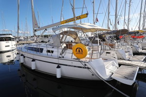 Bavaria Cruiser 37 „Angelic“ – fotka 45